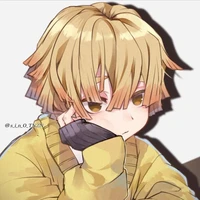 •°~Zenitsu Agatsuma~°• (O.P.D) (18 años)