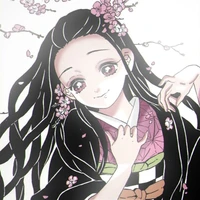 •°~Nezuko Kamado~°• (O.P) (16 años)