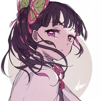 •°~Kanao Tsuyuri~°• (A.D) (17 años)