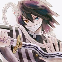 •°~Iguro Obanai ~°• (O.D) (22 años)
