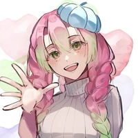 •°~Mitsuri Kanroji~°• (A.D) (21 años)