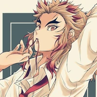 •°~Kyojuro Rengoku~°• (A.P.D) (23 años)