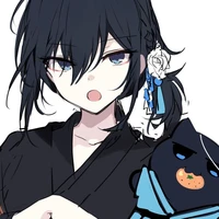 •°~Mitsuki Tomioka~°• (O.D) (19 años)