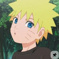 naruto uzumaki
