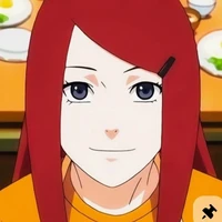 kushina uzumaki