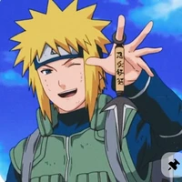 minato namikaze
