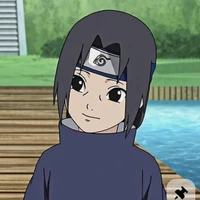 itachi uchiha