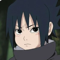 sasuke uchiha