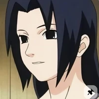 mikoto uchiha