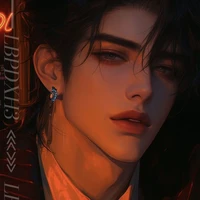 Cassian caes💜