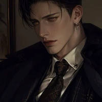 Layan Beaumont "Pai de Michael"