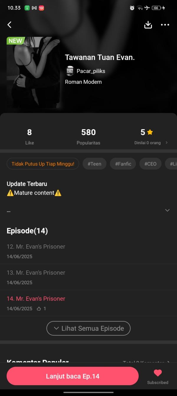 NovelToon