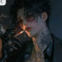 Aiden scavel(ML bff)