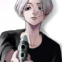 Sano manjiro [Mikey]