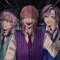 trio boten