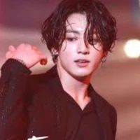 Jeon Jungkook(Enigma)