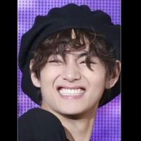 Kim Taehyung(Rare omega)