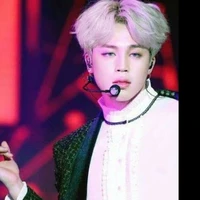 Park jimin(Omega)