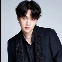 Min Suga(Alpha)