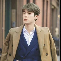 Kim seokjin(Omega)