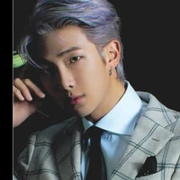 Kim Namjoon(Elite Alpha)