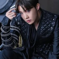 Jung hoseok(Alpha)