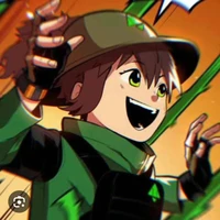 (name) Thorn