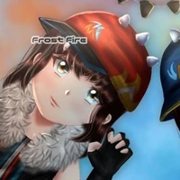 (name) frostfire