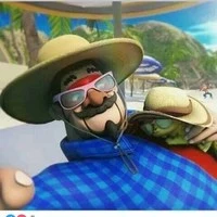 papa zola