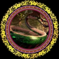 อสรพิษม่านถัวหลัว