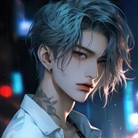 Jack Robinson (MC