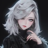 Emma Anderson (MC