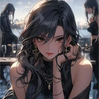 Ava Anderson (MC