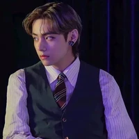 Kim Taehyung