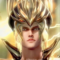 Qian Xunji (MC father)