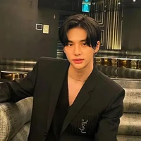 Manager Hwang Hyunjin