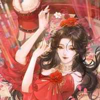 梓萱|นางสนม1