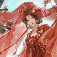 淑霄|นางสนม2