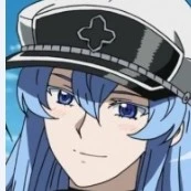 Esdeath