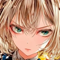Alina (Magic Swordswoman)