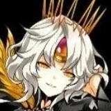 Luciana (Fire Spirit)