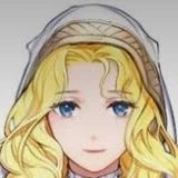 Anastasia (Healer/Purifier)