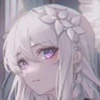 Ophelia (Librarian/Historian)