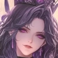 Alice(Ancient Primordial Witch)