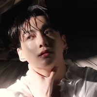 Jeon Jungkook
