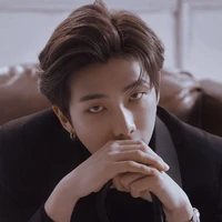 Kim Namjoon