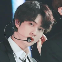 Kim Seokjin