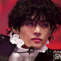 Kim Taehyung