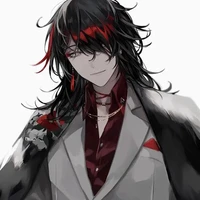 สกาย ( พระเอก + อัลฟ่า)