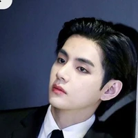 kim taehyung